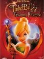 Tinker Bell e O Tesouro Perdido - Cartaz do Filme