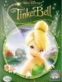 Tinker Bell - Uma Aventura No Mundo das Fadas - Cartaz do Filme