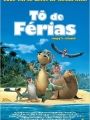 Tô de Férias - Cartaz do Filme