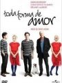 Toda Forma de Amor - Cartaz do Filme