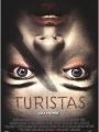 Turistas - Cartaz do Filme