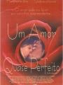 Um Amor Quase Perfeito - Cartaz do Filme