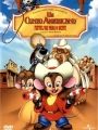 Um Conto Americano - Fievel Vai Para O Oeste - Cartaz do Filme