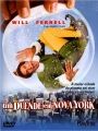 Um Duende Em Nova York - Cartaz do Filme