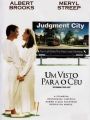 Um Visto Para O Céu - Cartaz do Filme