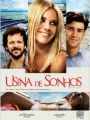 Usina de Sonhos - Cartaz do Filme