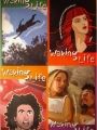 Waking Life - Cartaz do Filme