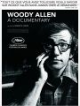 Woody Allen - Um Documentário - Cartaz do Filme