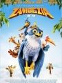 Zambezia - Cartaz do Filme