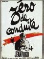 Zero de Conduta - Cartaz do Filme