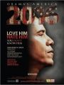 2016: Obama's America - Cartaz do Filme