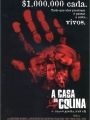 A Casa da Colina - Cartaz do Filme