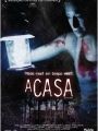 A Casa - Cartaz do Filme