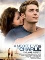 A Morte e Vida de Charlie - Cartaz do Filme