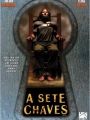 A Sete Chaves - Cartaz do Filme