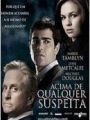 Acima de Qualquer Suspeita - Cartaz do Filme