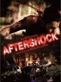 Aftershock - Cartaz do Filme