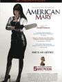 American Mary - Cartaz do Filme