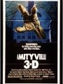 Amityville 3 - O Demônio - Cartaz do Filme