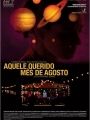 Aquele Querido Mês de Agosto - Cartaz do Filme