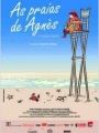 As Praias de Agnès - Cartaz do Filme