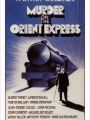 Assassinato No Orient Express - Cartaz do Filme