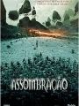 Assombração - Cartaz do Filme