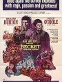 Becket, O Favorito do Rei - Cartaz do Filme