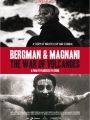 Bergman & Magnani: The War Of Volcanoes - Cartaz do Filme