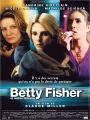 Betty Fisher e Outras Histórias - Cartaz do Filme