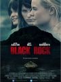 Black Rock - Cartaz do Filme