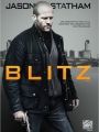 Blitz - Cartaz do Filme