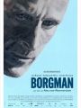 Borgman - Cartaz do Filme