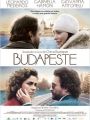 Budapeste - Cartaz do Filme