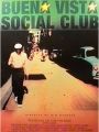 Buena Vista Social Club - Cartaz do Filme