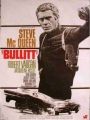 Bullitt - Cartaz do Filme