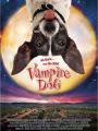 Cachorro Vampiro - Cartaz do Filme