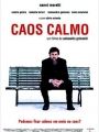 Caos Calmo - Cartaz do Filme