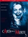 Carta Para A Morte - Cartaz do Filme