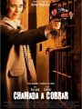 Chamada A Cobrar - Cartaz do Filme