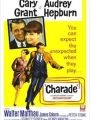 Charada - Cartaz do Filme