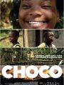 Chocó - Cartaz do Filme