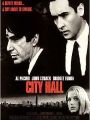 City Hall - Conspiração No Alto Escalão - Cartaz do Filme