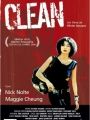 Clean - Cartaz do Filme