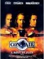 Con Air - A Rota da Fuga - Cartaz do Filme