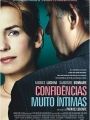 Confidências Muito íntimas - Cartaz do Filme