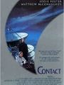 Contato - Cartaz do Filme