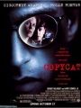 Copycat - A Vida Imita A Morte - Cartaz do Filme