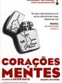 Corações e Mentes - Cartaz do Filme