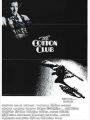 Cotton Club - Cartaz do Filme